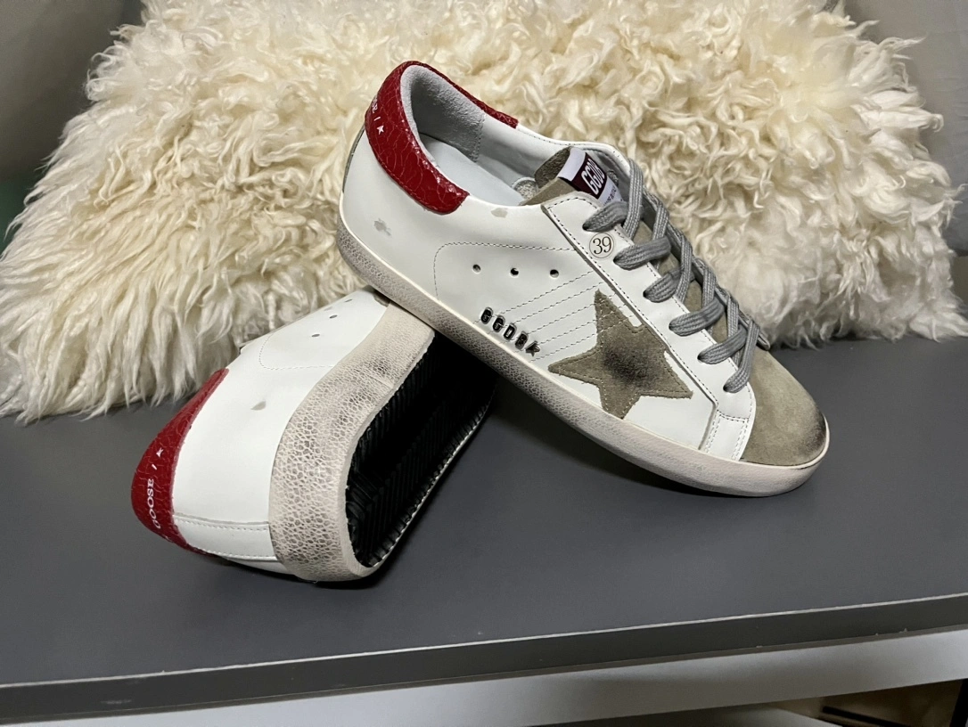 OOBB-- GMF00101.F003203.10953 super star cowhide item:D-X018B2801S